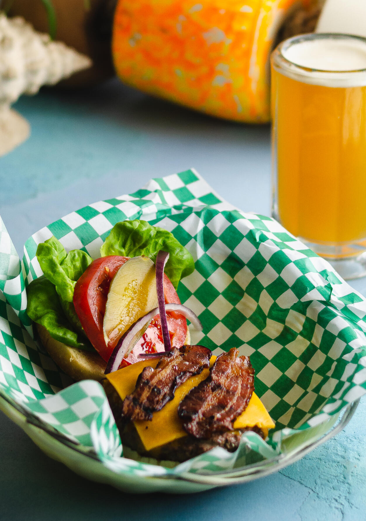 Marina Knowlton Logo